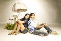 Love to Love Movie New Stills